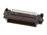 Molex Connector for use with SlimStack
