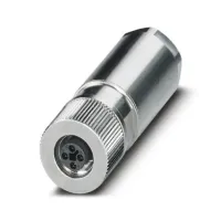 Phoenix Contact, SACC Power Connector Panel Mount, 4 Screw, 1.5kV 12A