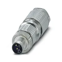 Phoenix Contact, SACC Power Connector Panel Mount, 4 Screw, 1.5kV 16A