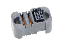 Molex PCB Receptacle for use with Power, Signal, Board-to-Board