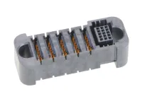 Molex PCB Receptacle for use with Power, Signal, Board-to-Board