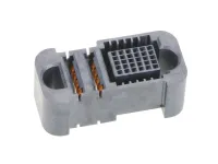 Molex PCB Receptacle for use with Power, Signal, Board-to-Board
