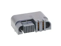 Molex PCB Receptacle for use with Power, Signal, Board-to-Board
