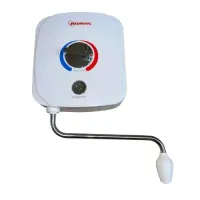 Redring Water Heater, 150 bar, 3 kW