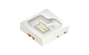 ams OSRAM 3.5 V Blue LED SMT Surface KB DDLN31.13 KB DDLN31.13-5E8F-36-8E8G