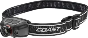 Coast FLX40R LED Head Torch 700 lm FLX Range