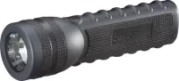 Coast LED Torch Black Rechargeable 2000 lm, 193 mm