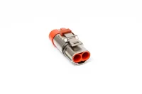 Amphenol Industrial, PL182U Electric Vehicle Connector Male, 10 mm Cable, 60A
