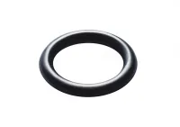Hutchinson Le Joint Français Ethylene Propylene Diene Monomer O-Ring O-Ring, 21.59 mm ID, 32.25 mm OD