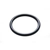 Hutchinson Le Joint Français Nitrile Rubber (NBR) O-Ring O-Ring, 28 mm ID, 34.3 mm OD