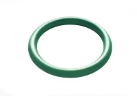 Hutchinson Le Joint Français Fluorelastomer O-Ring O-Ring, 28.17 mm ID, 35.23 mm OD