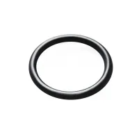 Hutchinson Le Joint Français Nitrile Rubber (NBR) O-Ring O-Ring, 28.17 mm ID, 35.23 mm OD