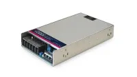 TRACOPOWER Switching Power Supply, TXN 500-112 12V dc, 41700mA, 500 W, Input 90V ac to 264V ac