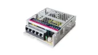 TRACOPOWER Switching Power Supply, TXN 25-148 48V dc, 5A, 25 W, Input 90V ac to 264V ac