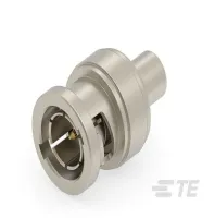 Linx BNC BNC Connector, 0GHz, 4.5 GHz, Coaxial
