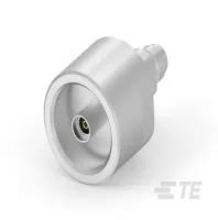 Linx 2.4mm Series, 50 Ω, Straight Body