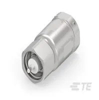 Linx 2441 Series Cable Circular Coaxial, Straight Body