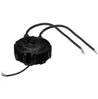 MEAN WELL IP67, IP65 LED Driver, 48V, 200 W 10V PWM, Resistance, 3 in 1