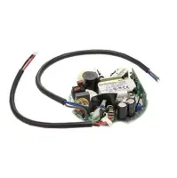 MEAN WELL LED Driver, 62V, 100 W 3 in 1, Resistance, 10V PWM