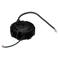 MEAN WELL IP65, IP67 1 Output LED Driver, 48V, 200 W 10V PWM, 3 in 1, Resistance