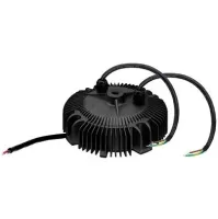 MEAN WELL IP65, IP67 LED Driver, 48V, 240 W 10V PWM, 3 in 1, Resistance
