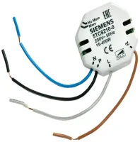 Schneider Electric White 1 Gang Cover Plate