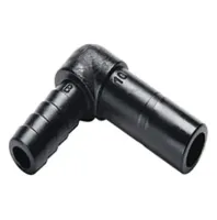 Norgren Pneufit Acetal (POM) Series, D004A1006 Linear Low Density Polyethylene, Polyamide, Polyurethane, POM, Ethylene