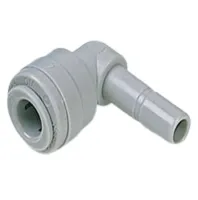 Norgren Pneufit Acetal (POM) Series, D20430400 Linear Low Density Polyethylene, Polyethylene, Polyamide, POM,