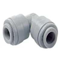 Norgren Pneufit Acetal (POM) Series, D20400500 Ethylene Propylene Diene Monomer, Polyurethane, Linear Low Density