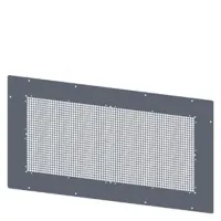 Rittal SZ Series RAL 9005 M12 Pressure Compensation Element, For Use With Enclosure
