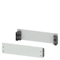 Rittal Silver Die Cast Zinc Lock Insert