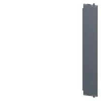 Rittal Silver Die Cast Zinc Lock Insert
