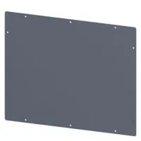 Rittal Silver Die Cast Zinc Lock Insert