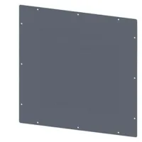 Rittal AX Series Stainless Steel Roof for Use with Enclosure x 210 mm x 380mm