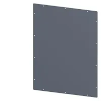 Rittal AX Series Stainless Steel Roof for Use with Enclosure x 300 mm x 760mm