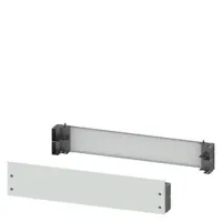 nVent SCHROFF 24812 Zinc Alloy PCB Mounting Enclosure