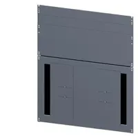 nVent SCHROFF Plug-In Unit Ventilated 167 mm