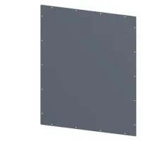 nVent SCHROFF Plug-In Unit Ventilated 167 mm