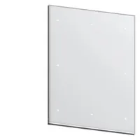 nVent SCHROFF Plug-In Unit Ventilated 167 mm