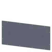 nVent SCHROFF Plug-In Unit Ventilated 167 mm