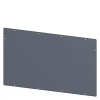 nVent SCHROFF Plug-In Unit Ventilated 167 mm