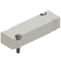 SMC VQZ100 1 Outlet Manifold Assembly