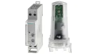 Schneider Electric White, 2 Gang, Odace 2011