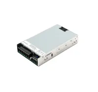 RS PRO AC/DC Power Supply, 500 W, Input 90V ac to  305V ac
