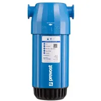 PREVOST MFC series 2 in G 20 bar Pneumatic Filter 800m³/h max