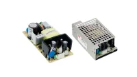 MEAN WELL Switching Power Supply, EPS-65-36-C 36V, 65.16 W, Input 127V to 370V