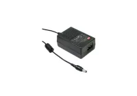 MEAN WELL Switching Power Supply, GSM25B07-P1J 7.5V, 22 W, Input 113V to 370V