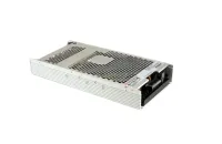 MEAN WELL Switching Power Supply, UHP-1500-380E, 1501 W, Input 90V ac to 370V
