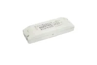 MEAN WELL Switching Power Supply, PLC-100-15 15V, 75 W, Input 90V to 264V