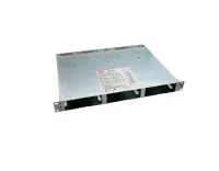 MEAN WELL Switching Power Supply, RKP-1UT-CMU1 4 Output 48V, 3600 W, Input 12V to 15V dc